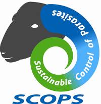 SCOPS - Sustainable Control of Parasites in Sheep