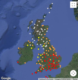 SCOPS launches Blowfly Emergence Forecast to help sheep farmers stay ahead of flystrike risk