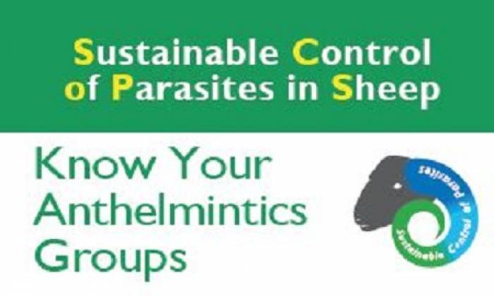 Click for the SCOPS Know Your Anthelmintics guide