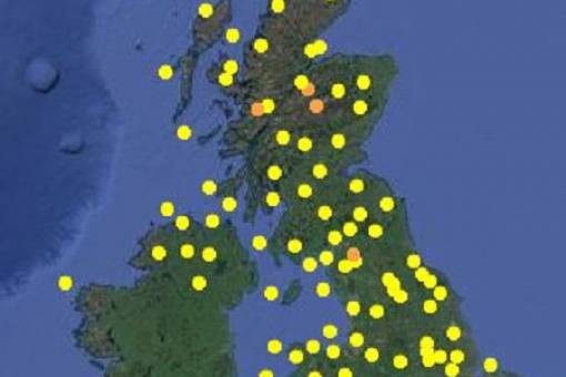 Nematodirus Forecast