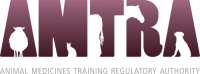 Animal Medicines Training Regulatory Authority