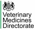 Veterinary Medicines Directorate